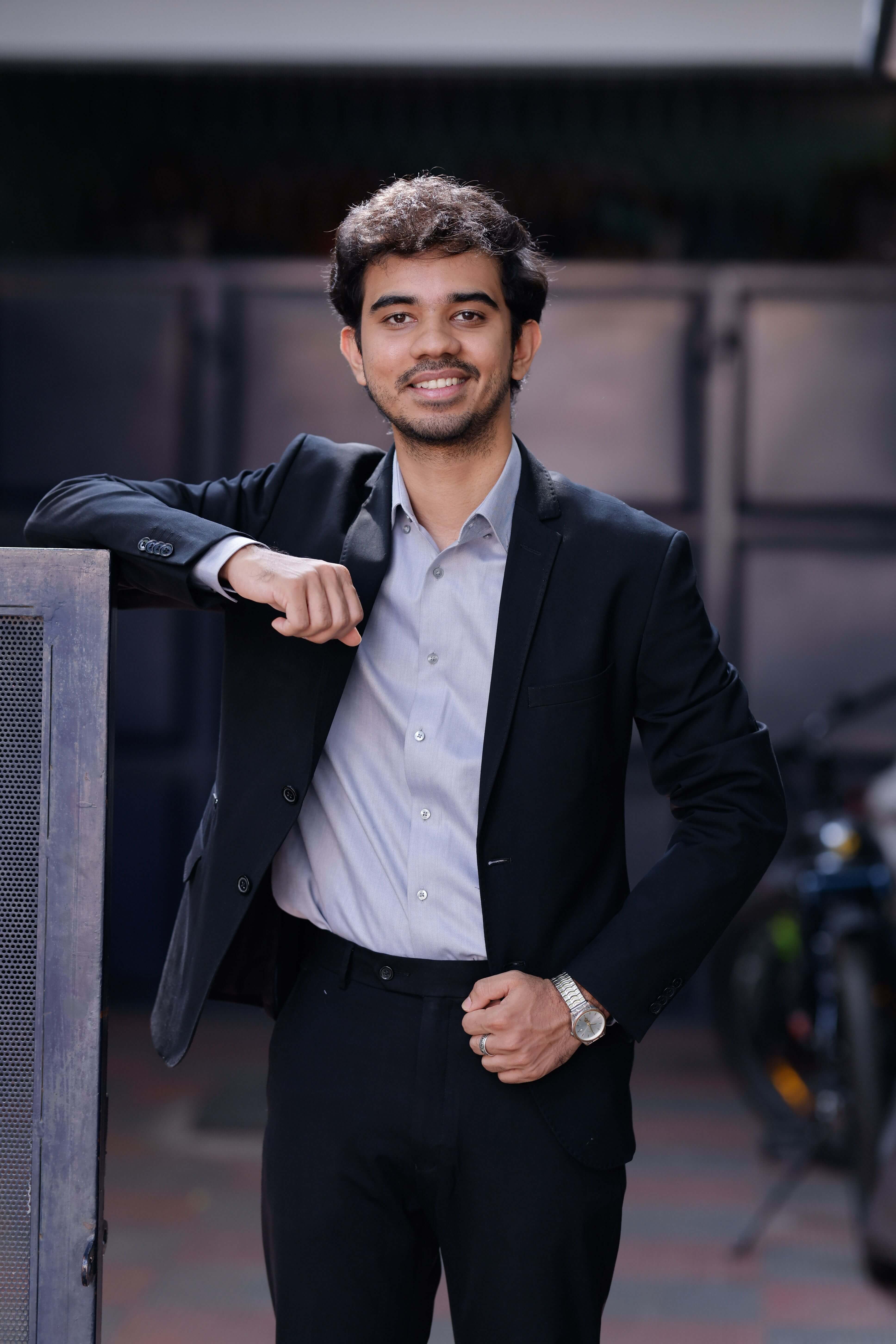 Rtr. Adithya N