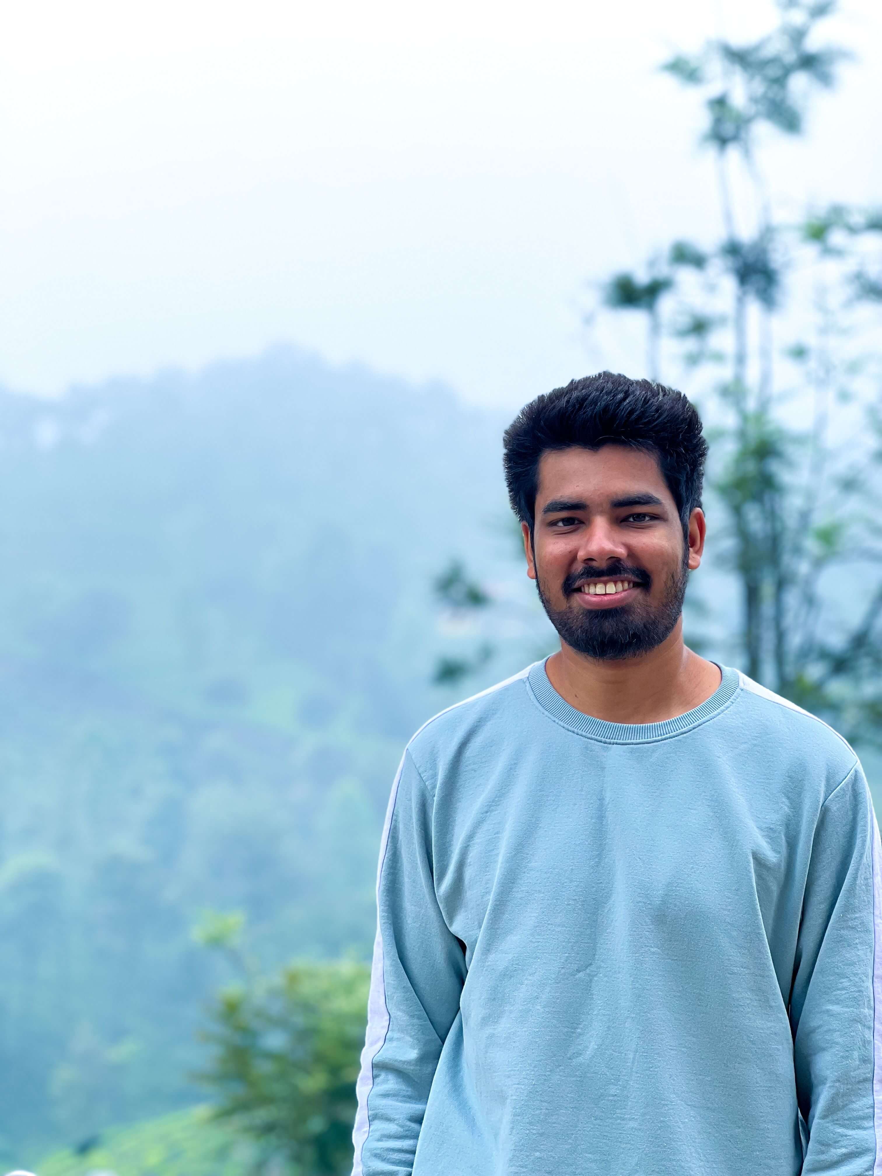 Rtr. Srinivas Iyengar